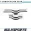 T700 carbon handlebar for mountain bike 3K/UD carbon handlebar wholesale mtb handlebar swallow-shape handlebar