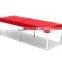 Florence Knoll Bench,Mid-century bench,modern classic genuine leather bench