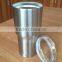 2016 popular stainless steel 30oz & 20oz Cups