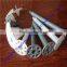 high quality low price insulation shooting nail/ insulation anchor nail
