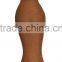 Newest big chest paper twine mannequin hands jewelry making supplies