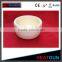 HIGH QUALITY ALUMINA MORTAR WITH PESTLE FOR LABORATORY TEST IN STOCK