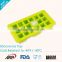 CUSTOMIZED SILICONE ICE CUBE TRAY