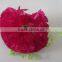 2014 Cheap Artificial Flower Head