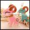 cute small goat plush toys for vending machine
