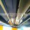 home garage one cylinder hydraulic lift