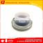 Plastic pails lids Oily Cover screw plastic bottle top cap