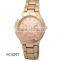 design your own hot ladies quartz wrist watch