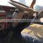 Used Chinese Hyudraulic Aerial Cage JAC With High Lifting Ability