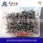 diamond round steel brush