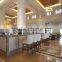 modern furniture coffee shop tables and chairs
