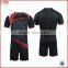 2016 Cheap oem soccer jersey design patterns