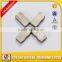 Multi-blade Diamond Segments Cutting Tips Marble Granite Segment Cutting Low Wear