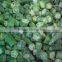 frozen okra whole