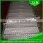 JZB stainless steel chain conveyor belt mesh