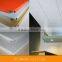 Litai 3mm/4mm aluminum composite roof panels price manufacturer