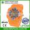 LP1369 Newest product 30m water resistant analog digital chinese watch