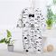 2016 new stylish cheap 100% newborn baby organic cotton with pattern blank baby clothing romper clothes