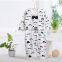 2016 new stylish cheap 100% newborn baby organic cotton with pattern blank baby clothing romper clothes