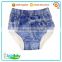AnAnBaby Orgianic Bamboo Side Snap Potty Training Diapers From China