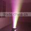280w bulb 10r beam and spot moving head light 2 gobo wheels 2 sets of optical lens fast and quiet movement