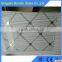 2-6mm popular pattern mirror glass with free samples