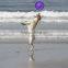 2015 Wholesale dog accessories, foldable frisbee blank
