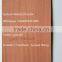 ( 2.0-18mm ) Hot selling Natural Black Walnut fancy plywood sheet