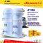 Membrane Filter Materials Oil Filtration Machine for Oil Depot