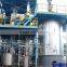 Evaporator crystallizer for zero liquid discharge