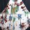 elegant fachion Tie & dye Indian Umbrella dress for wholesale in India cheap rate Indian dress designs for beach summer.