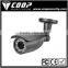 16 Channel CCTV Outdoor Bullet HDCVI Camera Free CMS VMS HD-CVI Kit 1080P 2MP 16CH System