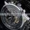 Jargar Hottest Sale Automatic Watch in Stock WM141