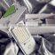 home use led light wrinkle removal 2 color photon led skin rejuvenation