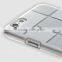 Funky Cases, Laser Engravin & Electroplating With Your Own Design PC Hard Case for IP 6 4.7''