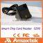 Factory Pirce Contact USB EMV Smart Chip Card Reader