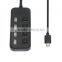 Factory Price High Speed Video Usb Type C Adapter