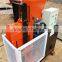 Hydraulic Concrete hydraform hot selling full automatic block production line in algeria FL1-25