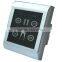 2016 Hot-selling Smart Electric Switch / Smart Zigbee Switch / Concrete Wall Switch
