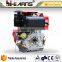 12hp air cooled similar changfa diesel engine