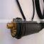 Hot sale Binzel type 40KD Air cooled straight MIG/MAG welding torch