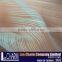 100% Polyester Tulle Organza for Curtain Voile Fabric