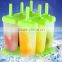 AN674 ANPHY Creative ice box of ice making machine Popsicle ice cream sorbet mold 13.6*17*17CM 185g
