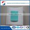 China cheap price polyester needle punched nonwoven fabric