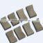 high quality Diamond segments for granite for 2500mm
