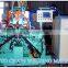 CNC professional manufacture chain welding machine