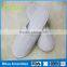 N180 Nice Quality open adult and kids cheap disposable hotel slipper