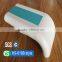 PVC stair handrail plastic cover for elderly