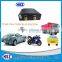 Engine off ACC alarm gps sms gprs tracker vehicle tracking system for truck fleet management