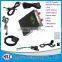 MINI gps TK STAR gps tracker for vehicles, with free tracking platform and Tracking APP for smartphone
